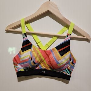 VSX Victorias Secret Sports Bra